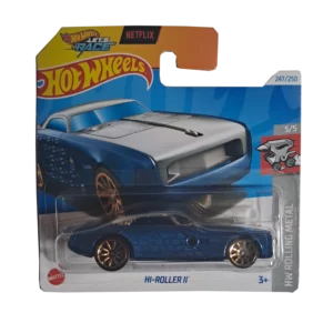 Hi-Roller II