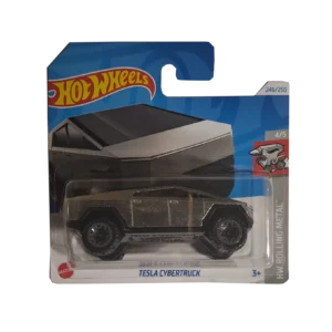 Tesla Cybertruck (2024)
