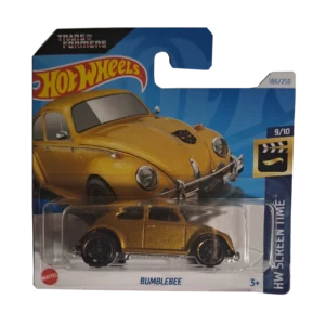 Bumblebee (arany)