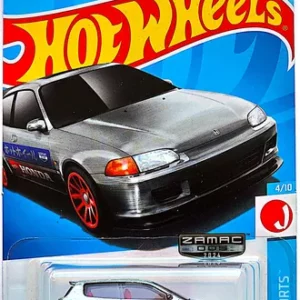 '92 Honda Civic EG (ZAMAC)
