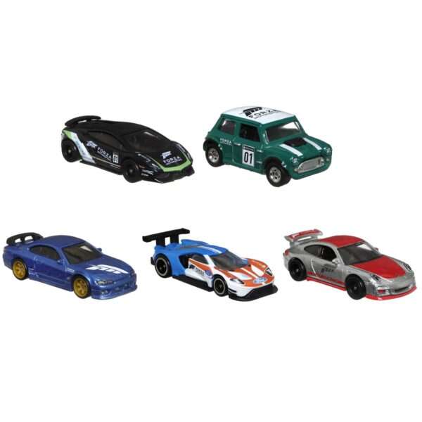 Forza Motorsport Premium 5-Pack - Image 2