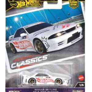 Nissan Skyline GT-R (R32) Pandem
