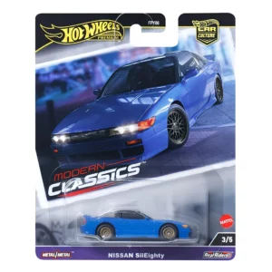 Nissan SilEighty