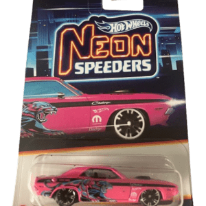 '78 Dodge Hemi Challenger