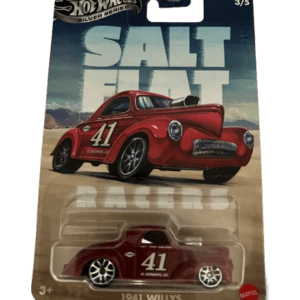 1941 Willys