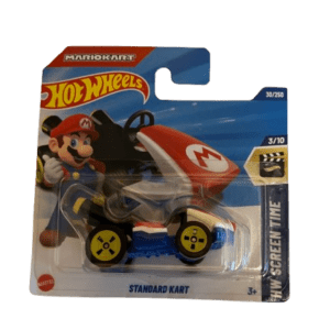 Standard Kart (2025)
