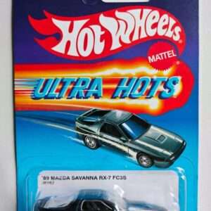 '89 Mazda Savanna RX-7 FC3S