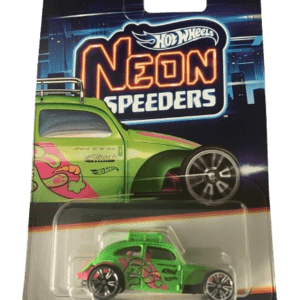 Custom Volkswagen Beetle
