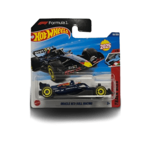 Oracle Red Bull Racing