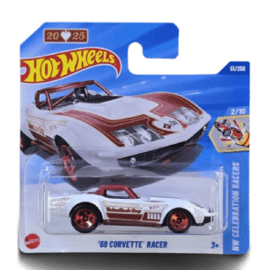 '69 Corvette Racer