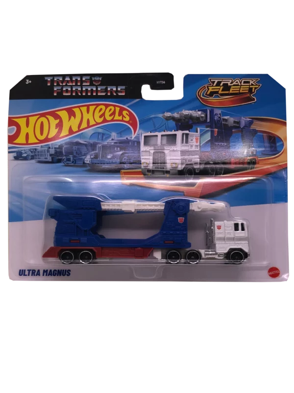 Ultra Magnus