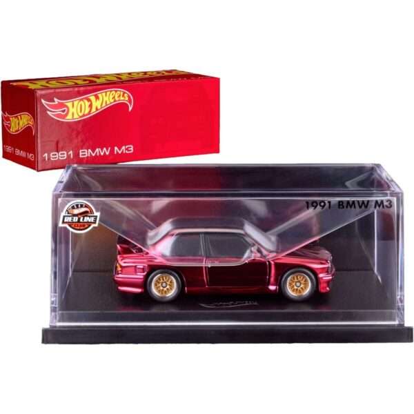 RLC Exclusive 1991 BMW M3