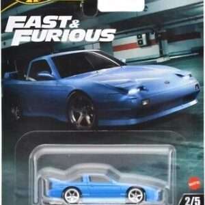 1996 Nissan 180SX Type X