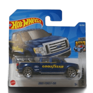 2009 Ford F-150
