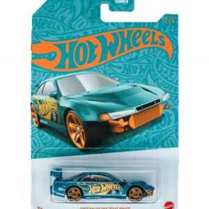 Nissan Silvia (S14) Drift