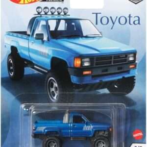 '87 Toyota PickUp Truck