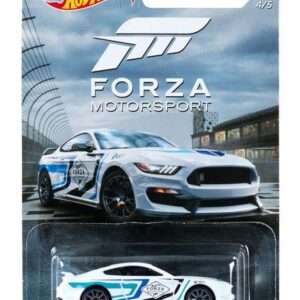 Ford Shelby GT350