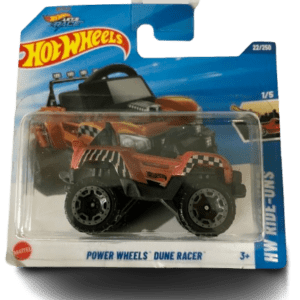 Power Wheels Dune Racer