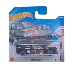 Ford Escort