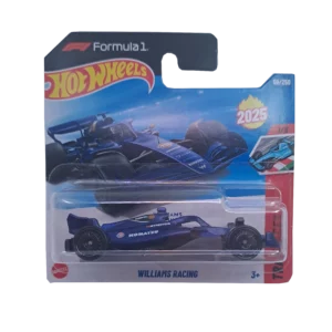 Williams Racing