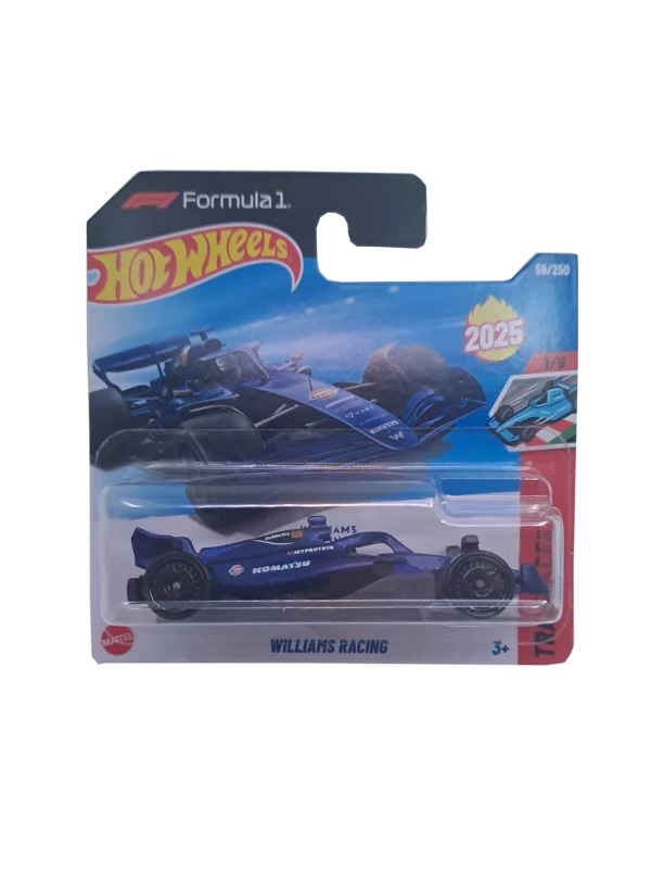 Williams Racing