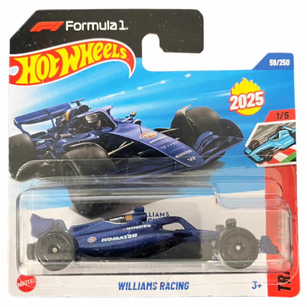 Williams Racing