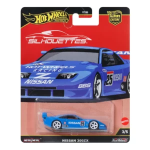 Nissan 300ZX