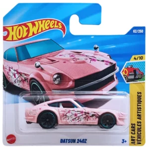 Datsun 240Z (pink)