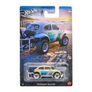 Volkswagen "Baja Bug" (homokszínű)