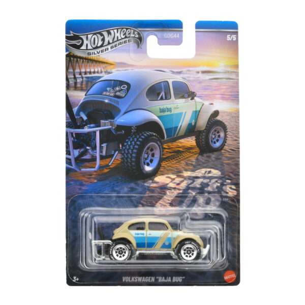 Volkswagen "Baja Bug" (homokszínű)