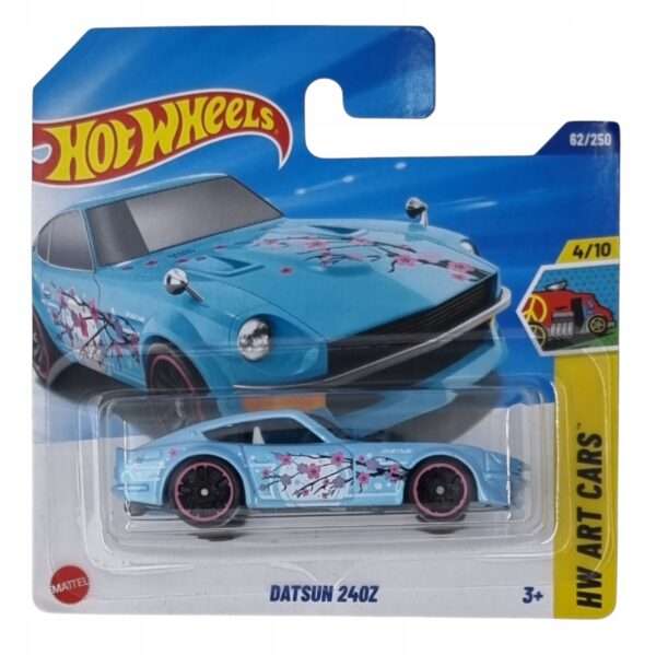 Datsun 240Z