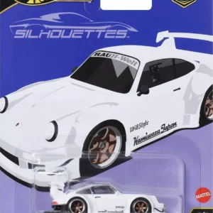 RWB Porsche 930