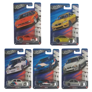 BMW Series