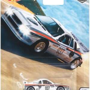 Lancia Rally 037