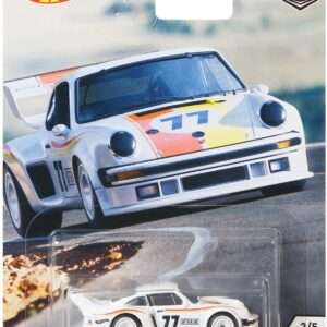 Porsche 934.5