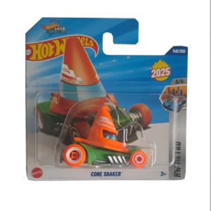 Cone Shaker