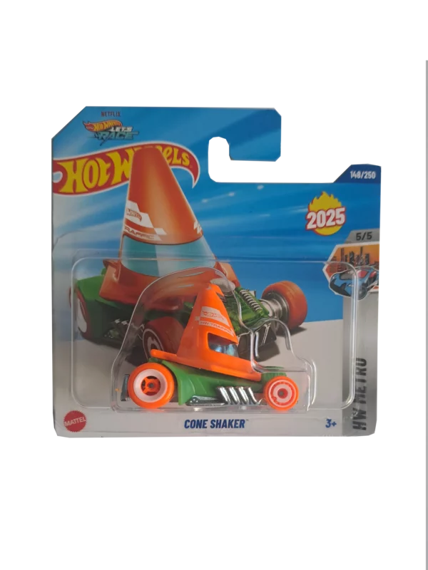 Cone Shaker