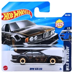 BMW 635 CSi