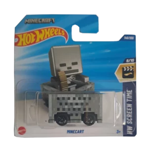 Minecart (2025)