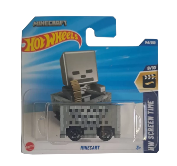 Minecart (2025)
