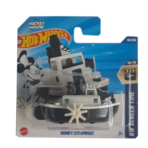 Disney Steamboat (2025)
