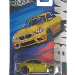 2016 MW M2 (metálarany)