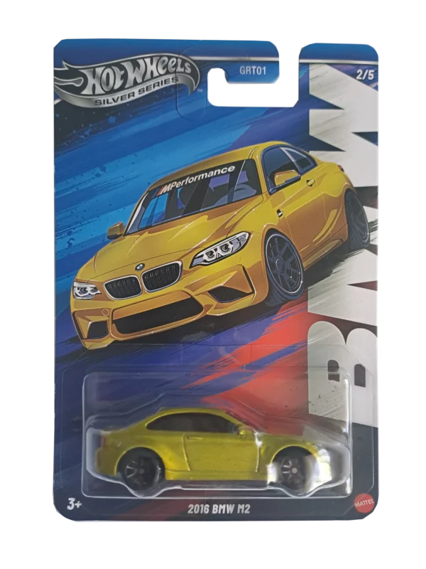 BMW Series - Image 3