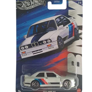 1992 BMW M3