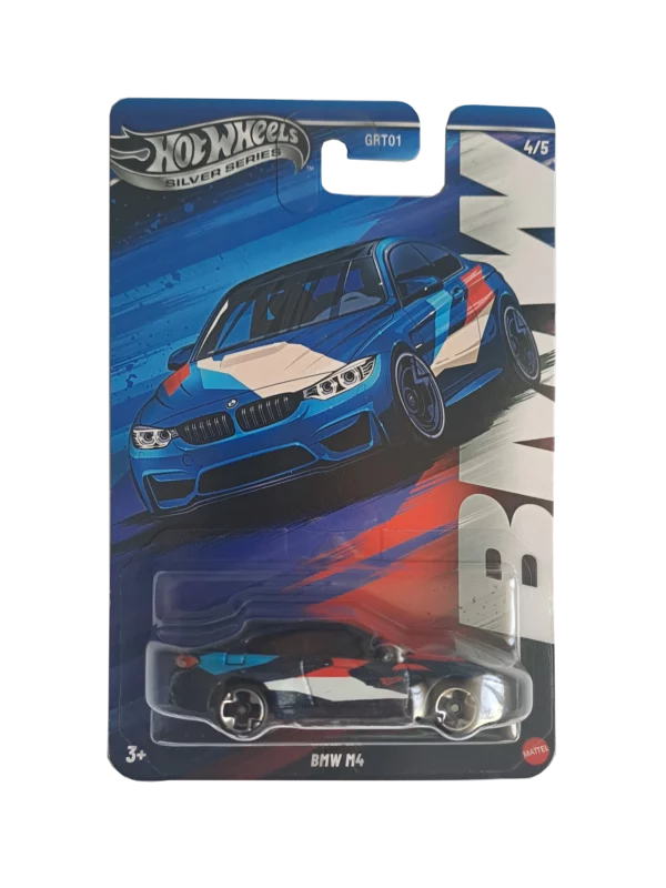 BMW Series - Image 5