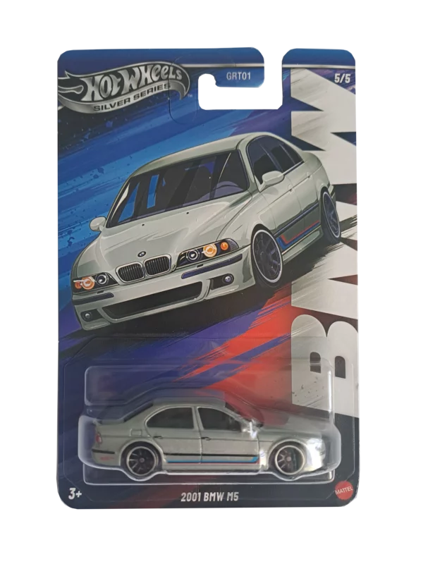BMW Series - Image 6
