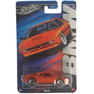 BMW M1