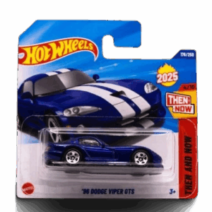 '96 Dodge Viper GTS