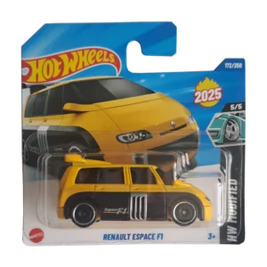 Renault Espace F1