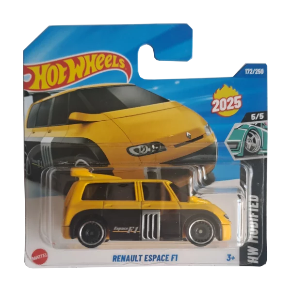 Renault Espace F1